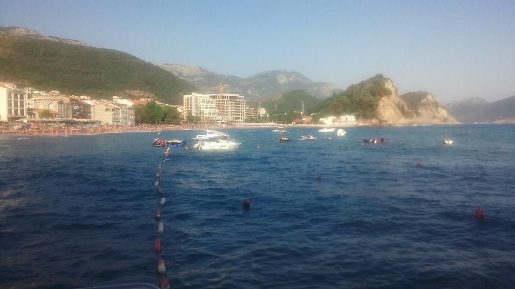 Apartman Ozi Petrovac Exterior photo